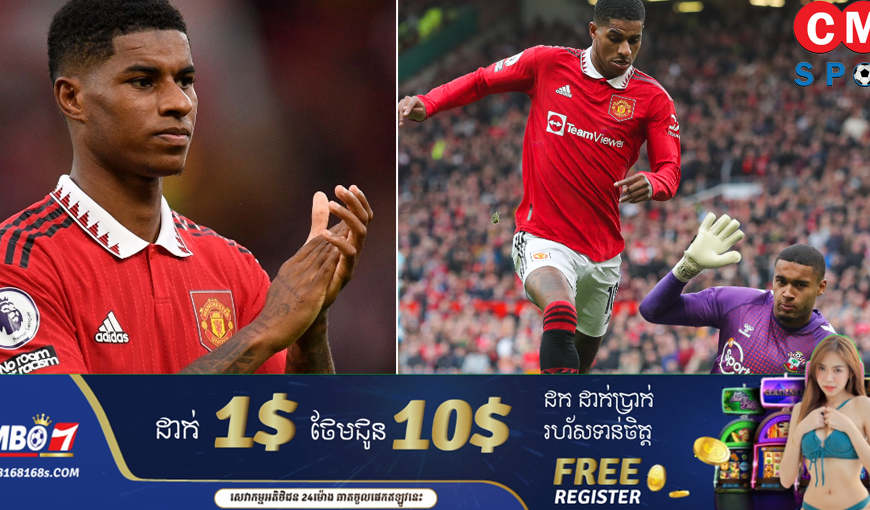 One of Man Utd’s top strikers will earn the most in the future…