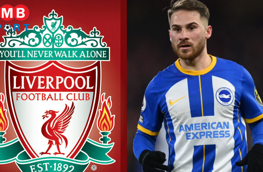 Liverpool ready to pay លាន 70m for striker…