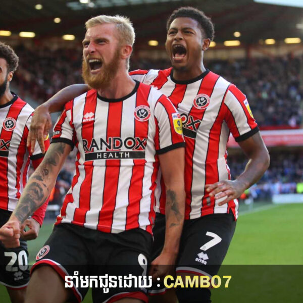 Brentford បំបែកកំនត់ត្រាជាក្រុមដំបូងគេនៅ EPL ក្រោយផ្តួល Chelsea ក្នុងផ្ទះយប់មិញ