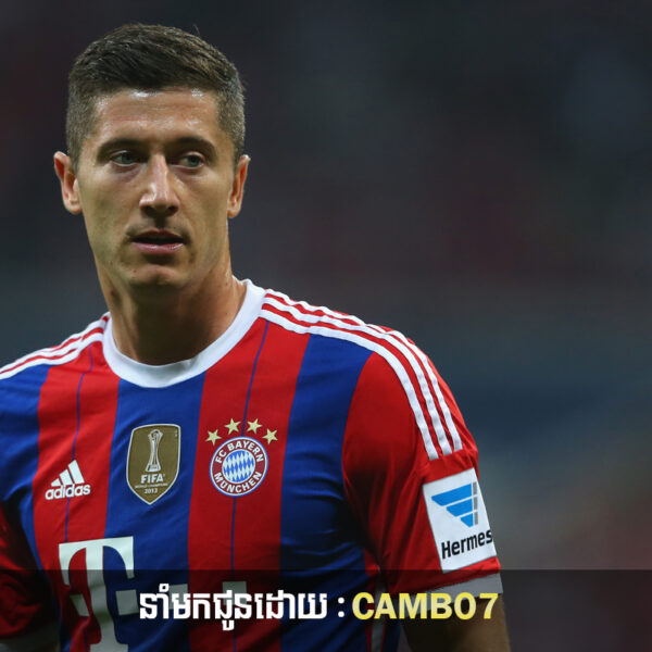 អវត្តមាន Lewandowski ប៉ុន្តែ Barcelona ស្វាគមន៏កីឡាករឆ្នើម២រូបពេលជួប At.Bilbao