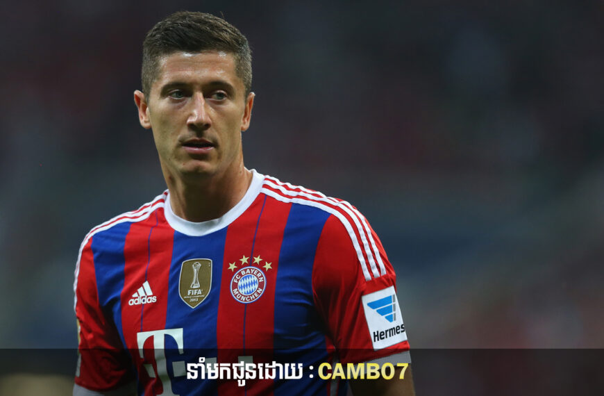 អវត្តមាន Lewandowski ប៉ុន្តែ Barcelona ស្វាគមន៏កីឡាករឆ្នើម២រូបពេលជួប At.Bilbao